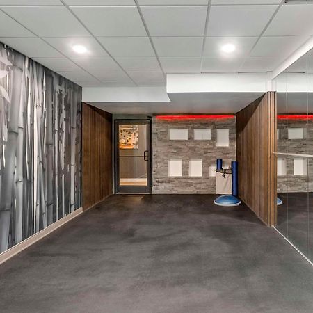 Best Western Plus Heritage Rail Inn & Suites Йорк Екстериор снимка